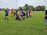 G.P.C. Vlissingen 1 - S.K.N.W.K. 1 (beker) seizoen 2023-2024 (51/126)